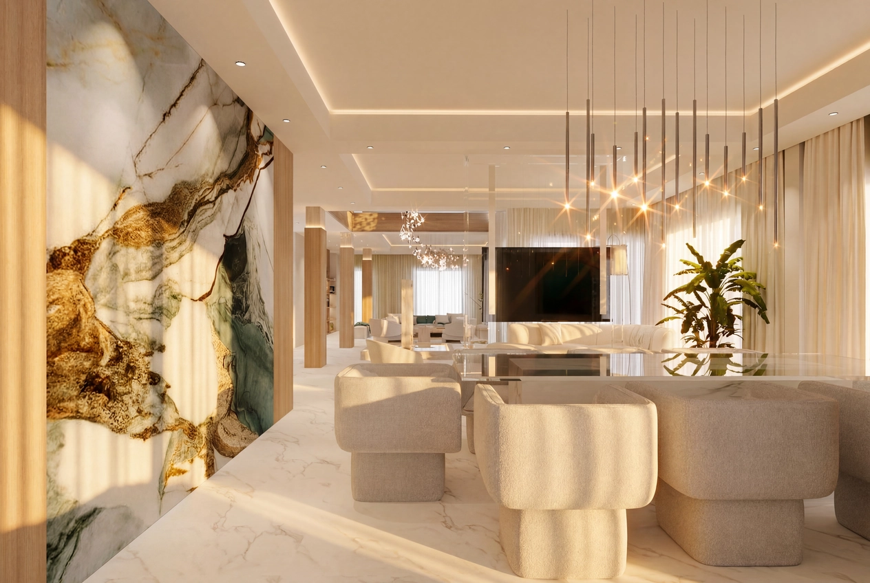 Villa Searenity